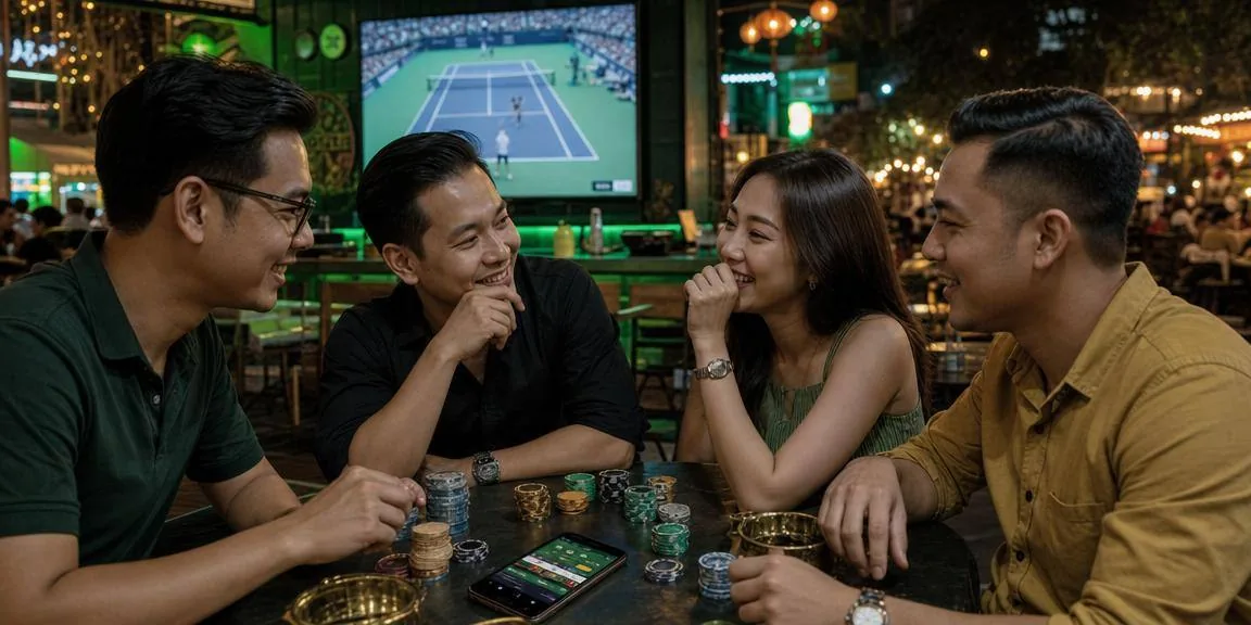 pg788 Từ điển thuật ngữ casino tại pg788